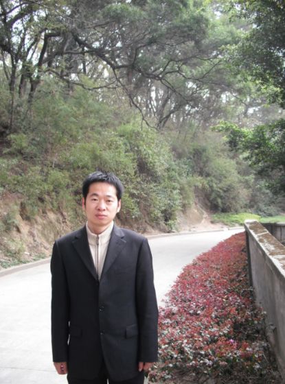 hangdong的第三张照片--福州婚介网